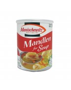 Manischewitz Mandlen for Soup (12x1 OZ)