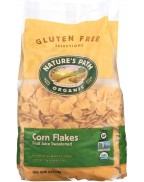 Nature's Path Corn Flakes Fjs Ba Cereal (6x26.4 Oz)