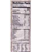 Arrowhead Mills Puffed Brown Rice Cereal (12x6 Oz)