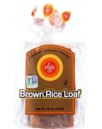 Ener-G Brown Rice Loaf (6x16 Oz)