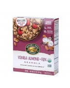 Nature's Path Granola Vanilla Almond Flax (12x11.5 Oz)