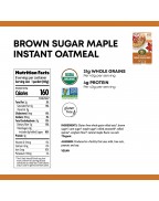 Nature's Path Bsgr Mapple Anct GF (6x11.3OZ )