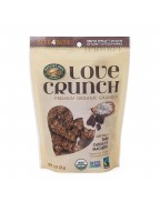 Nature's Path Love Crunch Dark Chocolate Macaroon (6x11.5 OZ)