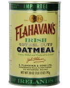 Flahavan's Irish Oatmeal (6x28Oz)