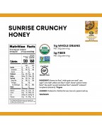 Nature's Path Sunrise Crunchy Honey (12x10.6 OZ)