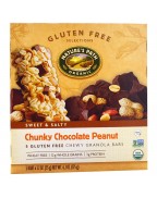 Nature's Path Chocolate Chnk PButter GF (6x6.2OZ )