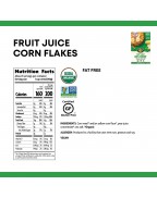 Nature's Path Corn Flakes Fj Cereal (12x10.6 Oz)