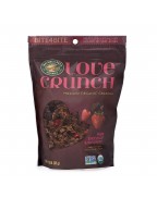 Nature's Path Love Crunch Dark Chocolate and Red Berries (6x11.5 Oz)