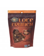 Nature's Path Love Crunch Dark Chocolate & Peanut Butter (6x11.5 OZ)