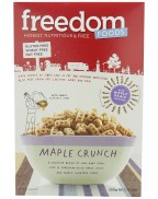 Freedom Foods Ultra Maple Rice Crunch (5x10.6 OZ)