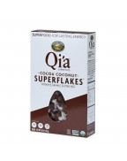 Nature's Path Qi'a Superflakes Cocoa Coconut (12x10 OZ)