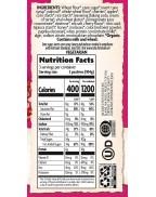 Nature's Path Frosted Strawberry Toaster Pastry (12x11 Oz)