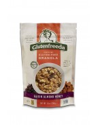 Glutenfreeda Honey Granola Raisin Almond (6x12 OZ)