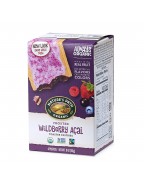 Nature's Path Frosted Wildberry Toaster Pastry (12x11 Oz)