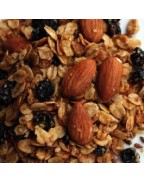 Sunridge Farms Blu Almd Granola (1x25LB )