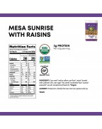 Nature's Path Mesa Sunrise with Raisins (6x29.1 Oz)