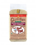 Bob's Red Mill Brown Rice Farina Cereal (4x26 Oz)