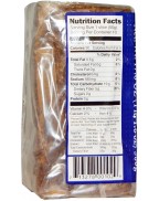 Bavarian Breads Organic Pumpernickel Bread (6x17.6Oz)