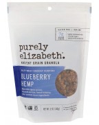 Purely Elizabeth BluBerry Hmp Cereal (6x12OZ )