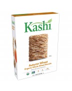 Kashi Autumn Wheat Cereal (12x16.3OZ )