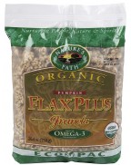 Nature's Path Granola Pumpkin Flax Plus Ec Granola (6x26.4 Oz)