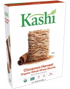 Kashi Cinn Hrvst Crl (12x16.3OZ )