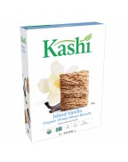 Kashi Islnd Van Cereal (12x16.3OZ )