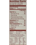 Van's Snack Bars Banana Bread (6x5 PACK)