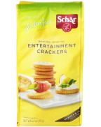 Schar Entertainment, GF (6x6.2 OZ)