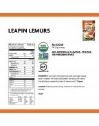 Envirokidz Leapin Lemurs Cereal (12x10 Oz)