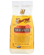 Bob's Red Mill 10 Grain Pancake (1x25LB )