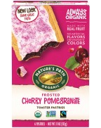 Nature's Path Chry Pomegranate Frosted (12x11OZ )