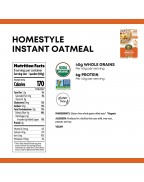 Nature's Path Hmstyl Oatmeal GF (6x11.3OZ )