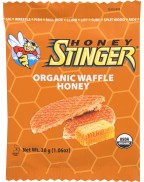 Honey Stinger Food Honey Waffle (16x1 OZ)