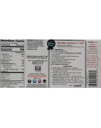 Manischewitz Mandlen for Soup (12x1 OZ)