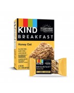 Kind Breakfast Honey Oats (8x4 PACK)