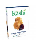 Kashi Indigo Morning Cereal (10x10.3 Oz)