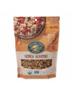 Nature's Path Honey/Almond Granola GF (8x11OZ )