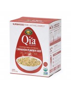 Nature's Path Qi'a Superfood Oatmeal Cinnamon Pumpkin (6x8 OZ)