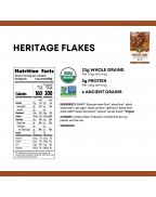 Nature's Path Heritage Cereal (12x13.25 Oz)