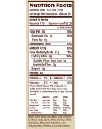 Bob's Red Mill Cereal Muesli (1x25LB )