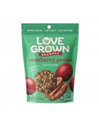 Love Grown Foods Sweet Cran Pecan Granola (6x12OZ )