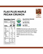 Nature's Path Maple Pecan Flax Plus (12x11.7 Oz)