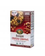 Nature's Path Sunrise Crunchy Cinnamon Cereal (12x10.6 OZ)