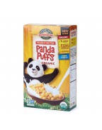 Envirokidz Panda Puffs Gluten Free (12x10.6 Oz)