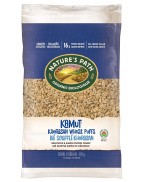 Nature's Path Puffed Kamut Cereal (12x6 Oz)