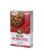 Nature's Path Flax Plus Berry Cereal (12x10.5 Oz)