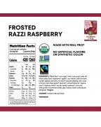 Nature's Path Frosted Raspberry Toaster Pastry (12x11 Oz)