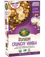 Nature's Path Crunch Van Sun Crl (12x10.6OZ )