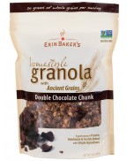 Erin Baker's Double Choc Granola (6x12Oz)